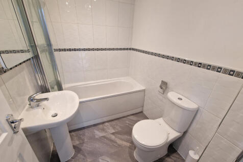 House Bathroom
