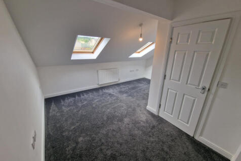 Principle Bedroom