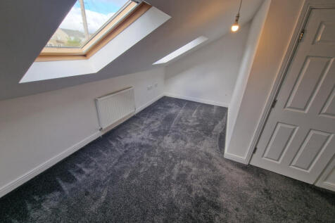 Principle Bedroom
