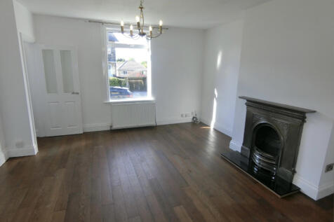 3 bedroom Terraced for rent