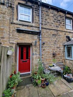 1 bedroom terrace