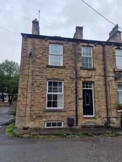 2 Bedroom Terraced Property