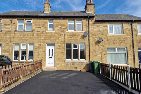 3 Bed Terraced House To Rent