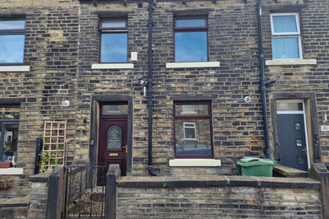 2 Bedroom Terraced Property fro Rent