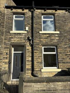 2 Bedroom Terraced Property for Rent