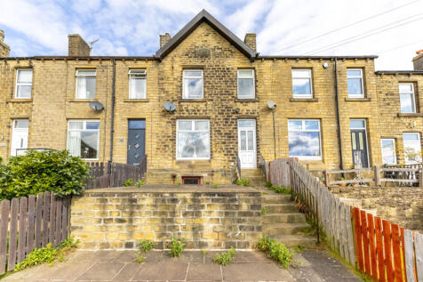 3 Bed Terraced House to Rent