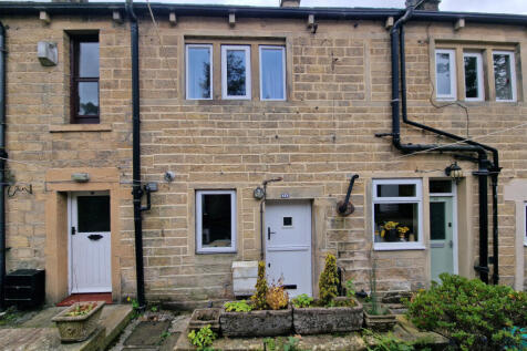 2 bedroom Terraced for rent