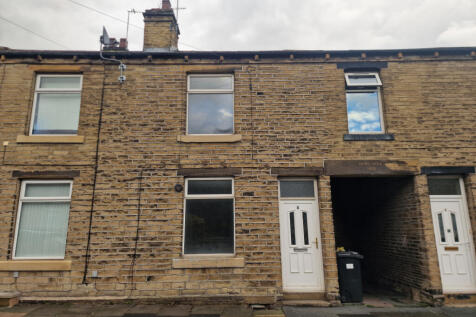 2 Bed Terraced House for rent