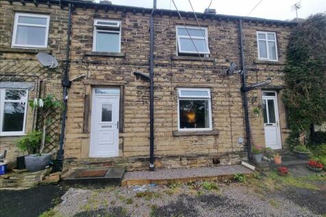 2 bedroom Terrace for rent