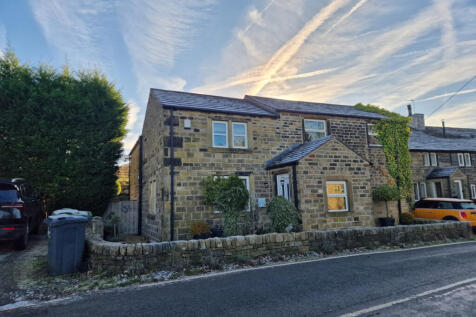 4 Bedroom Detached for Rent