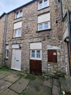 1 Bedroom Terraced for Rent