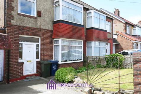 3 bedroom Semi Detached for sale