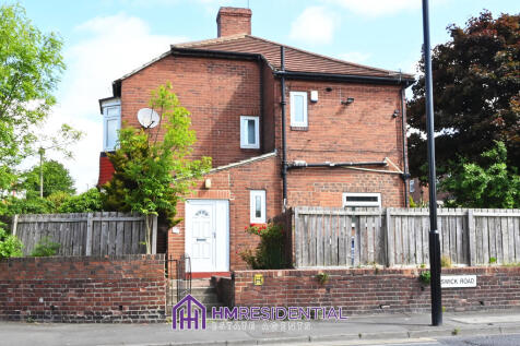 2 bedroom Semi Detached for sale