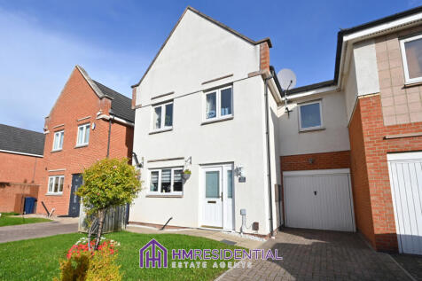 4 bedroom house for sale Bittern Close, Gateshead
