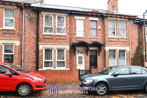 4 bedroom, 3 storey, terraced house for Sale