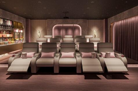 Cinema