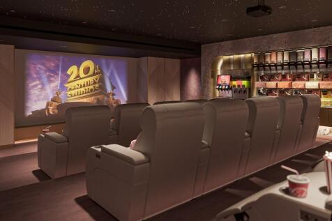 Cinema