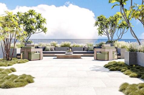 Sky Garden 
