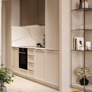 Kitchen Appliances