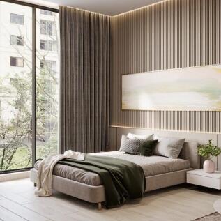 Extra Bedroom