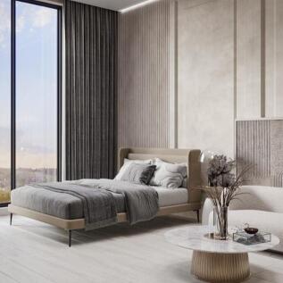 Extra Bedroom