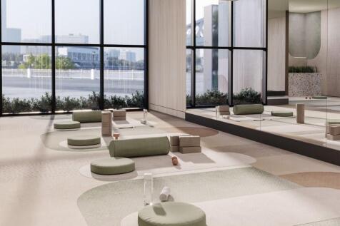 Yoga Centre