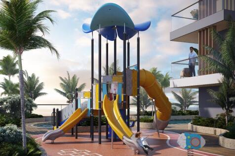 Kid&#39;s Playground