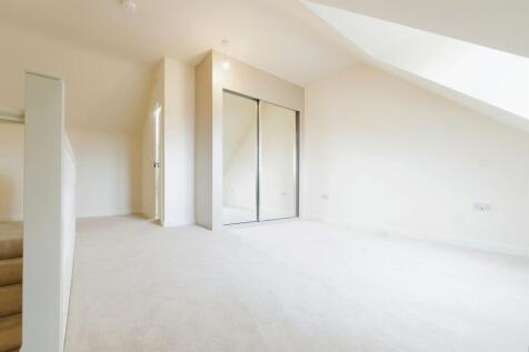 Principle Bedroom