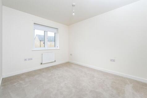 Principle Bedroom