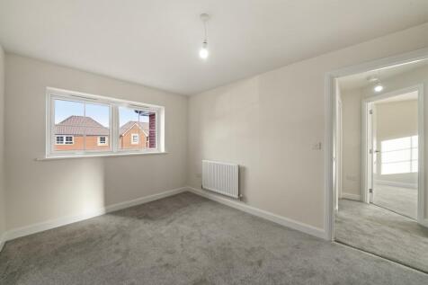 Principle Bedroom