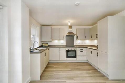 Kitchen/ Diner