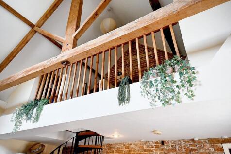 Mezzanine
