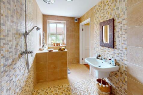 Wet Room