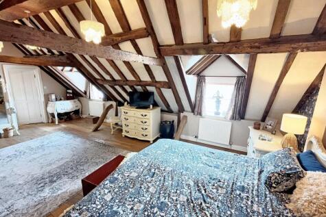 Master Bedroom 2