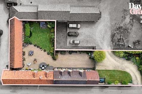 Birds Eye View