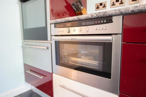 Appliances