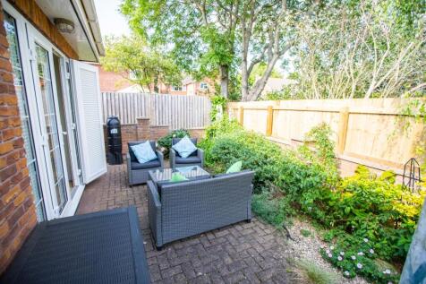Back Garden 2