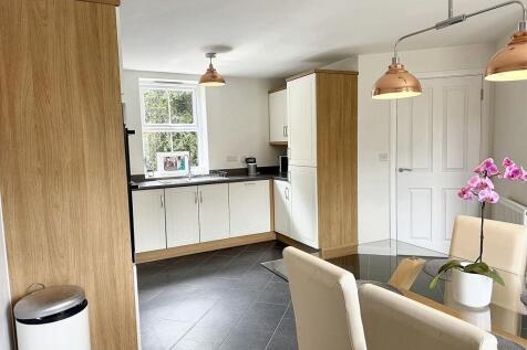 Kitchen/Diner 2
