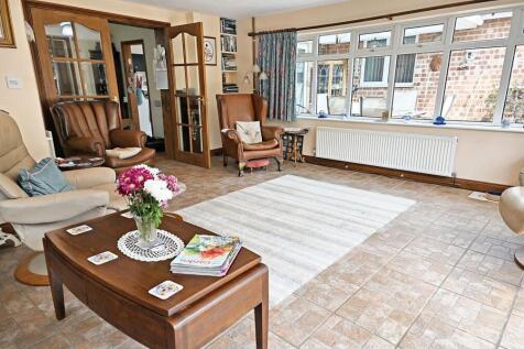 Garden Room 2