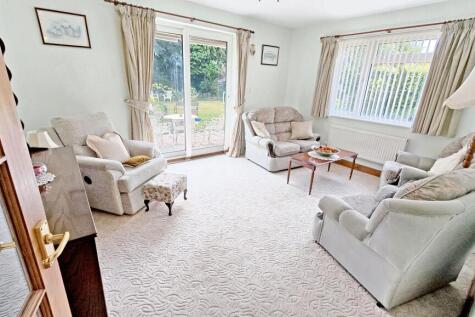 Annexe Lounge