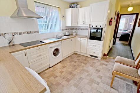 Annexe Kitchen