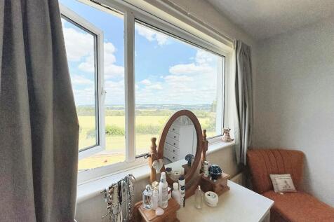 View from Master Bedroom