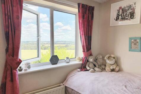 View from Bedroom 4