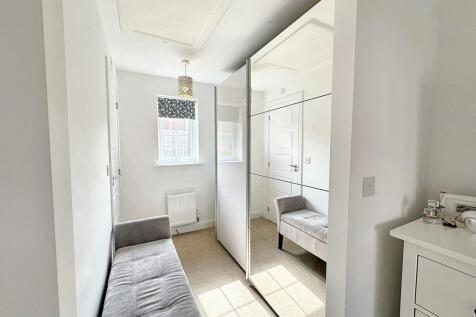 Dressing Room