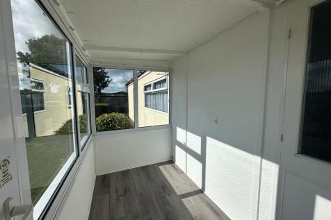 Back Porch
