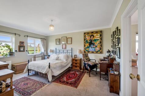 Annex Bedroom