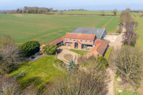 Aerial Shot