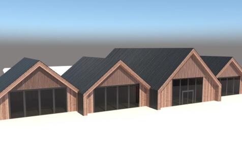 WPR Elevation