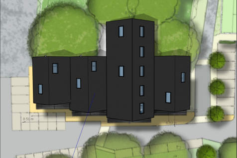 Building Overview 