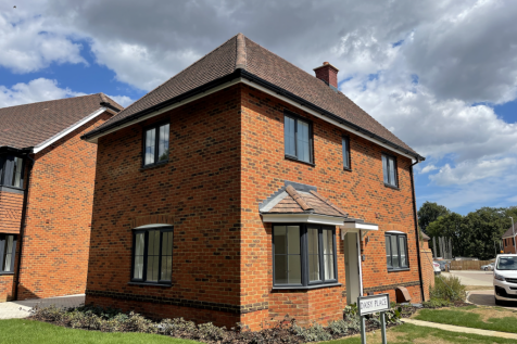 Front (Exterior)